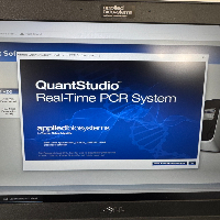 Applied Biosystems QuantStudio 6 Flex Real-Time PCR System image 3